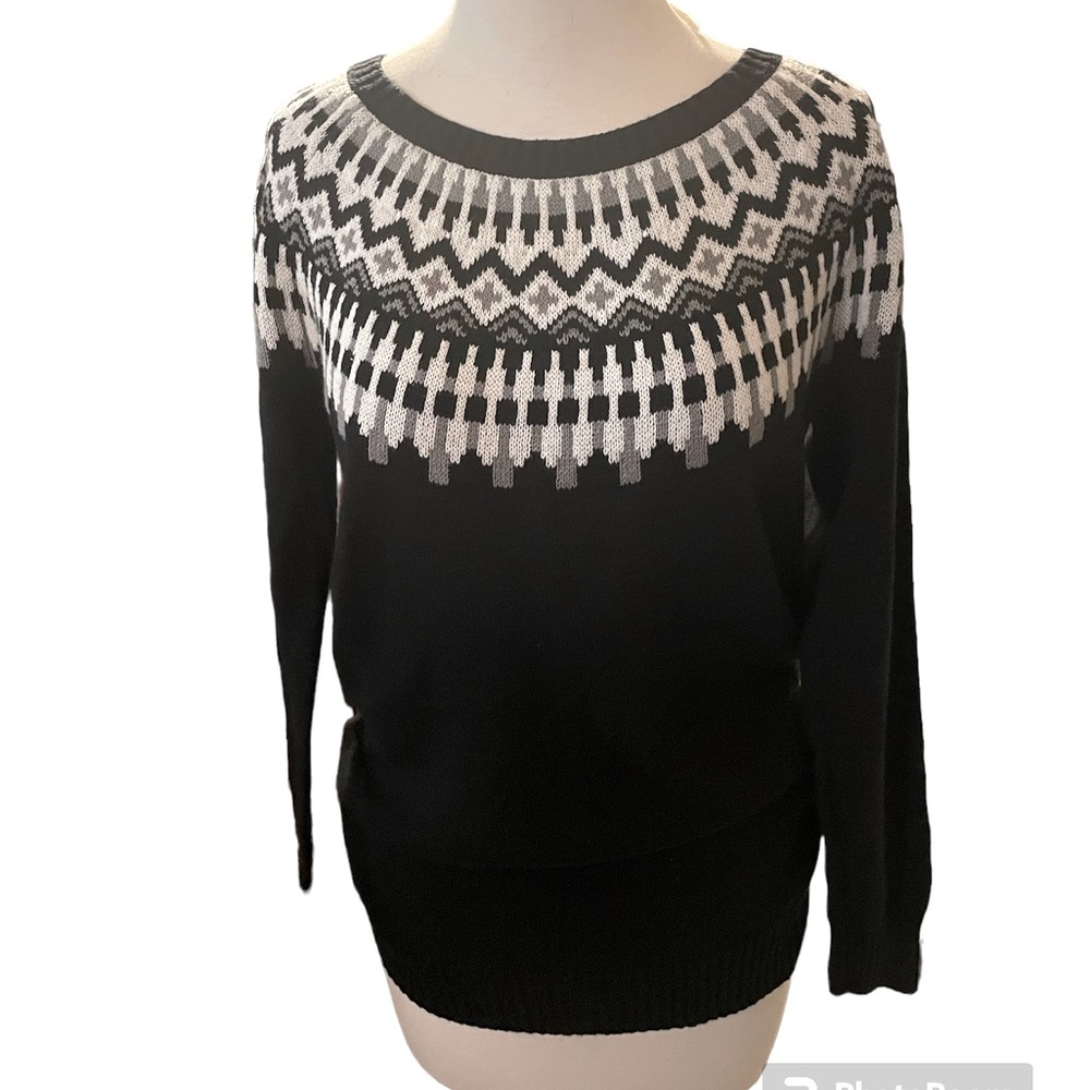 Old Navy Maternity Sweater S/P